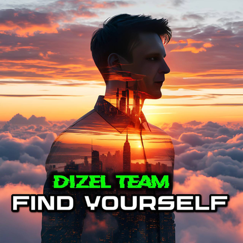 Find Yourself