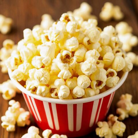 Back to Popcorn