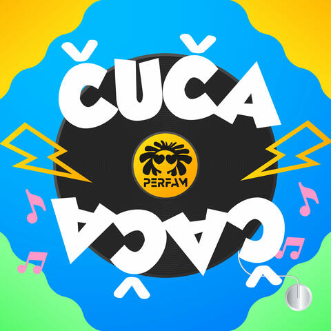 Čuča Čača