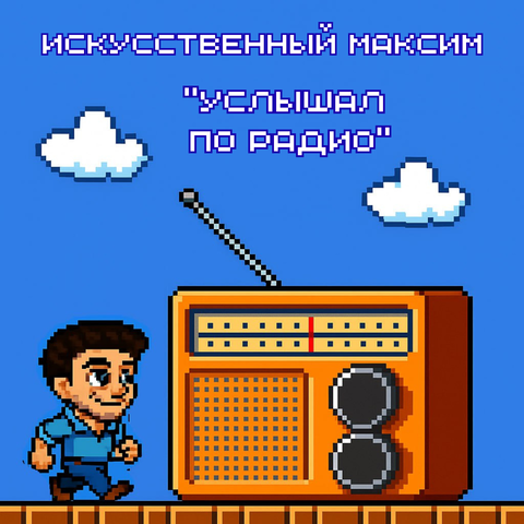 Услышал по радио