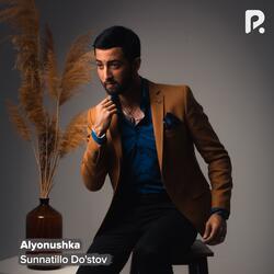 Alyonushka