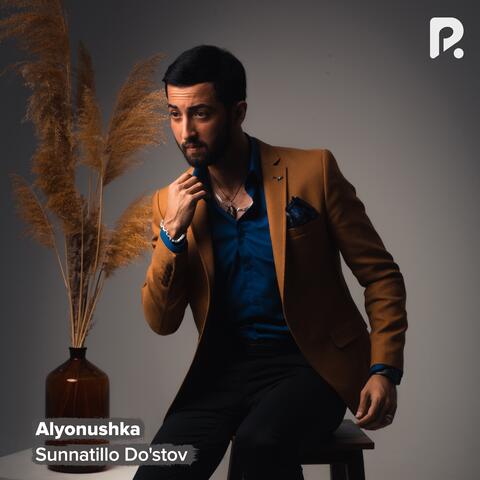 Alyonushka