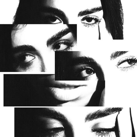 Белый мотив