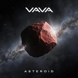 Asteroid (sped up)