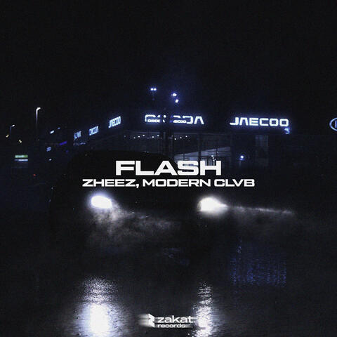 FLASH