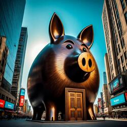 Деньги всем