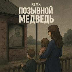 Позывной Медведь