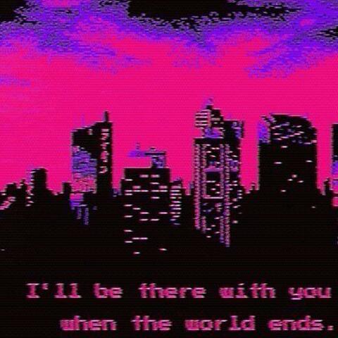 Одинокий Город