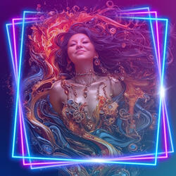 Девочка с севера (Remix)