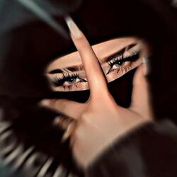 BREAK MY BONES (Sped Up)