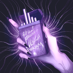 Инди роком (feat. pawwwuk)