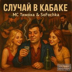 Случай в кабаке