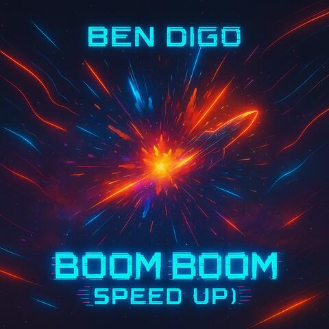 Boom Boom (Speed Up)