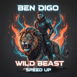 Wild Beast (Speed Up)