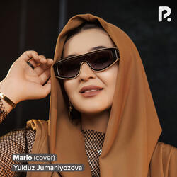 Mario (cover)