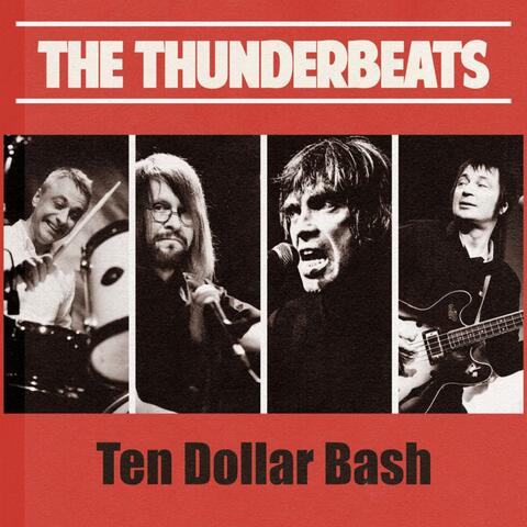 Ten Dollar Bash