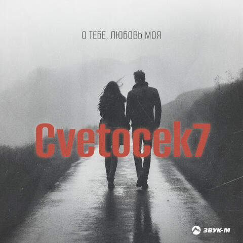 О тебе, любовь моя