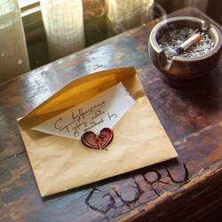 С возвращением