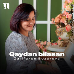 Qaydan bilasan
