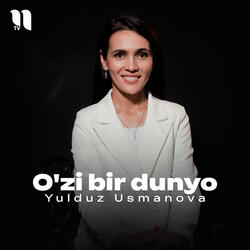 O'zi bir dunyo