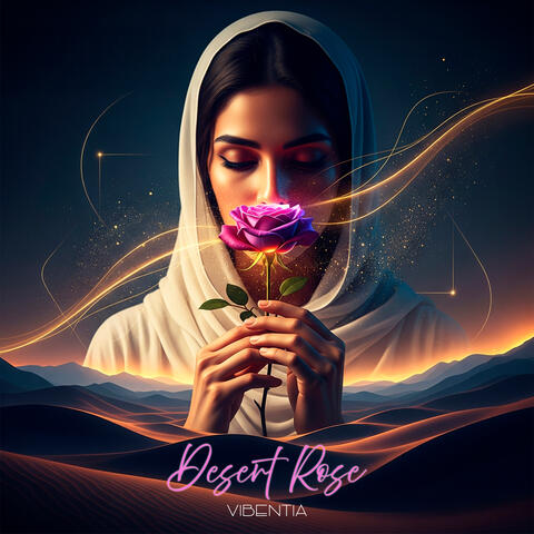 Desert Rose (deep house)
