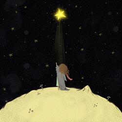 Прощай моя звезда