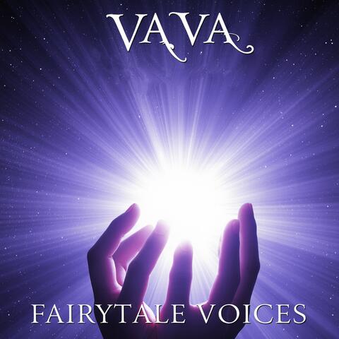 Fairytale Voices (sped up)
