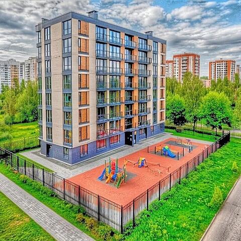 Частная собственность