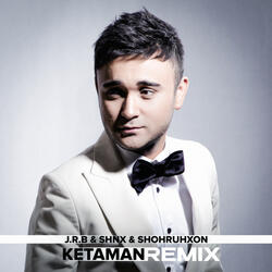 Ketaman (remix)