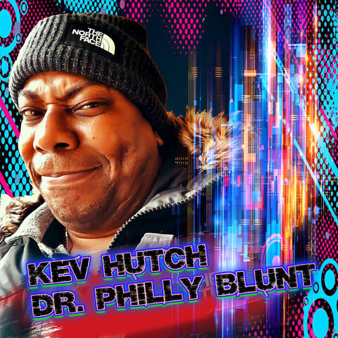 Dr. Philly Blunt