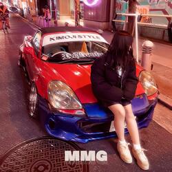 ALL NIGHT (SPEED UP)