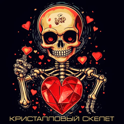 Кристалловый скелет