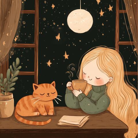 coffee night