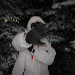 Не привык (Speed Up)