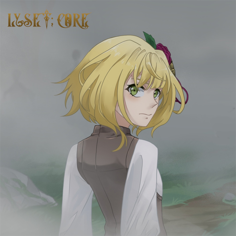 Lyset;Core OST Vol. 2