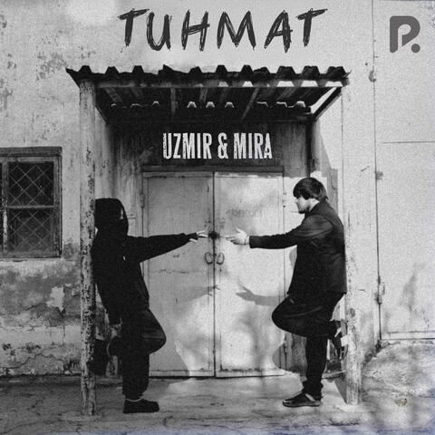 Tuhmat (feat. Mira)