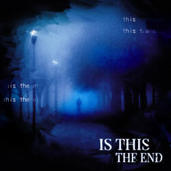 my head is in the dark