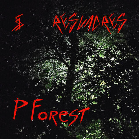 P Forest
