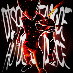 HU DESCE DESCE (Slowed)