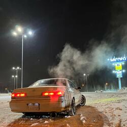 Every Night (Super Slowed)