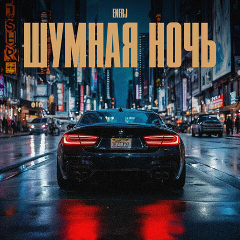 шумная ночь
