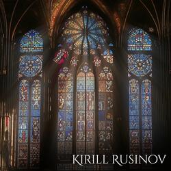 Toccata and Fugue in D Minor BWV, 565