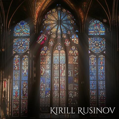 Toccata and Fugue in D Minor BWV, 565