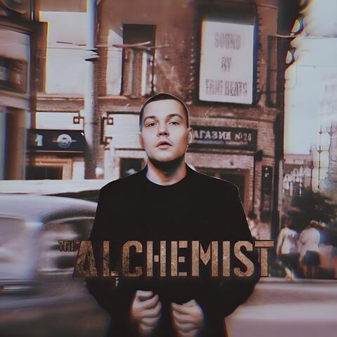 The Alchemist