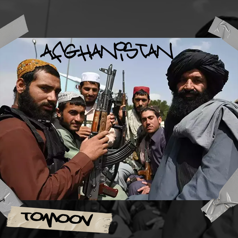 Afghanistan