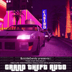 Grand Theft Auto