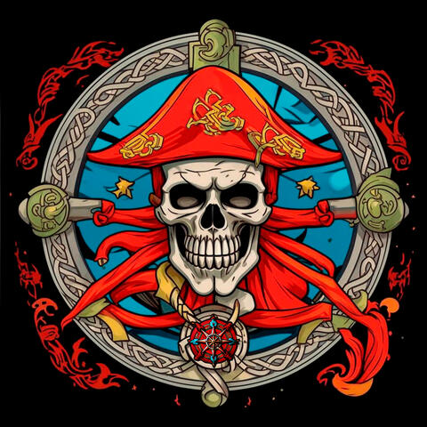 Captain Red