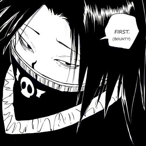 first.