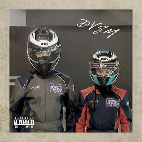 DVSM (prod. by lazy6kid)