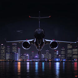 Authority IQ (Slow Mo)